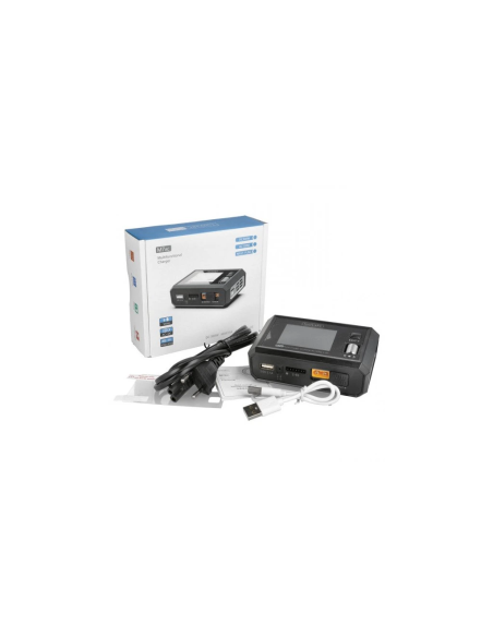ToolkitRC M7AC akulaadija