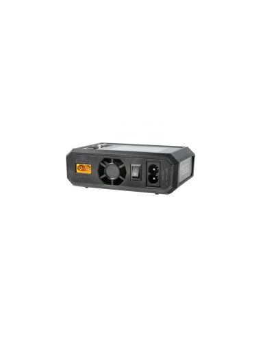 ToolkitRC M7AC akulaadija