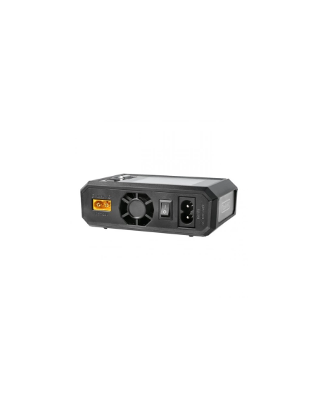 ToolkitRC M7AC akulaadija