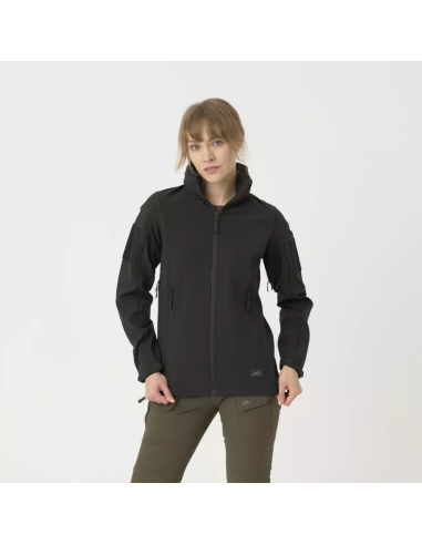 Helikon-Tex Naiste Gunfighter Softshell Jakk...
