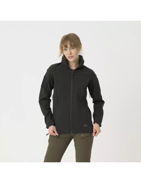 Helikon-Tex Naiste Gunfighter Softshell Jakk (erinevad värvid)
