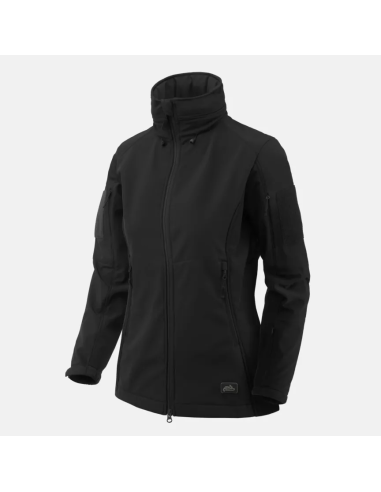 Helikon-Tex Naiste Gunfighter Softshell Jakk...