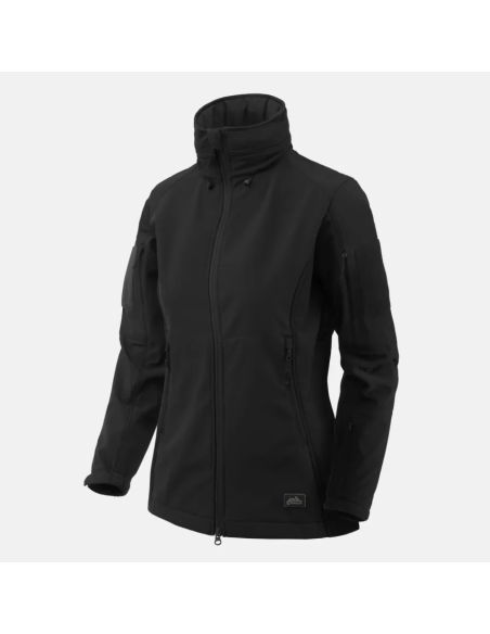 Helikon-Tex Naiste Gunfighter Softshell Jakk (erinevad värvid)