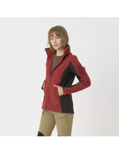 Helikon-Tex Women's Gunfighter Jacket Softshell (various colors)