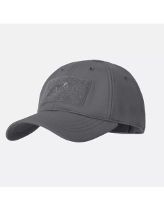 Helikon-Tex Baseball Winter Cap - Shark Skin Polyester (various colors) 2