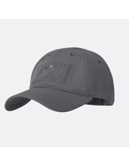 Helikon-Tex Baseball Winter Cap - Shark Skin Polyester (various colors)