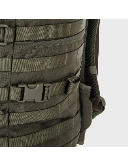 Snugpak Endurance Seljakott (erinevad värvid)