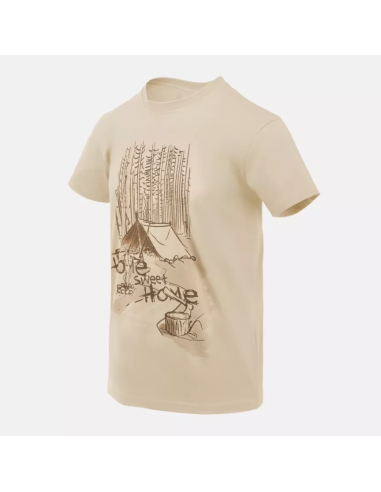 Helikon-Tex Home Sweet Home T-shirt Cotton...