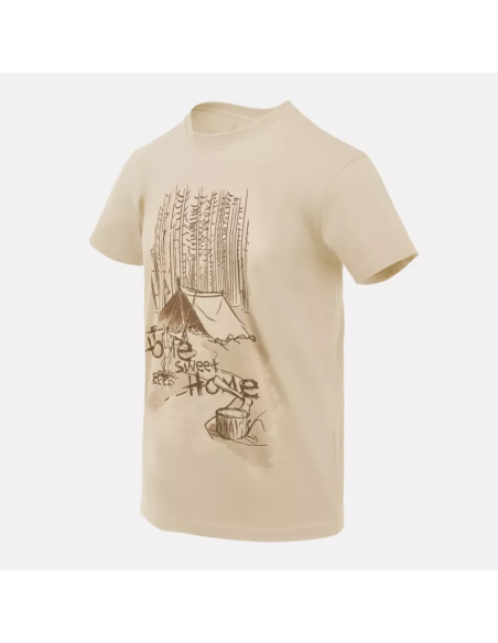 Helikon-Tex Home Sweet Home T-shirt Cotton (various colors)