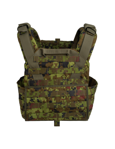 Profline Plate Carrier FERRI-K