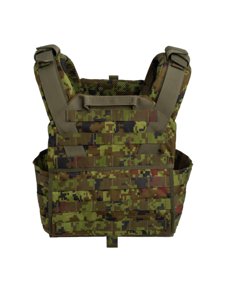 Profline Plate Carrier FERRI-K