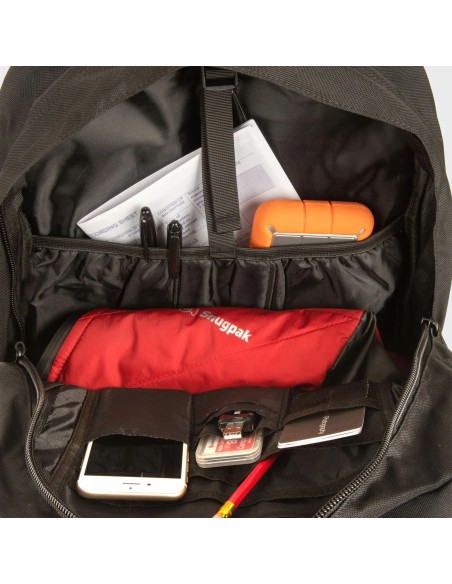 Snugpak Xocet Seljakott (must)