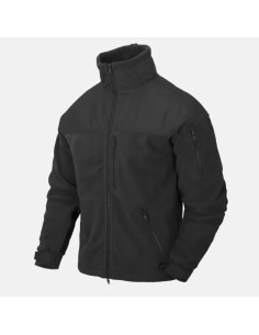 Helikon-Tex Classic Army Fleece Jacket (various colors)
