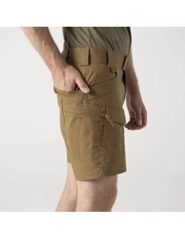 Helikon-Tex UTS Lühikesed Püksid 6" -...