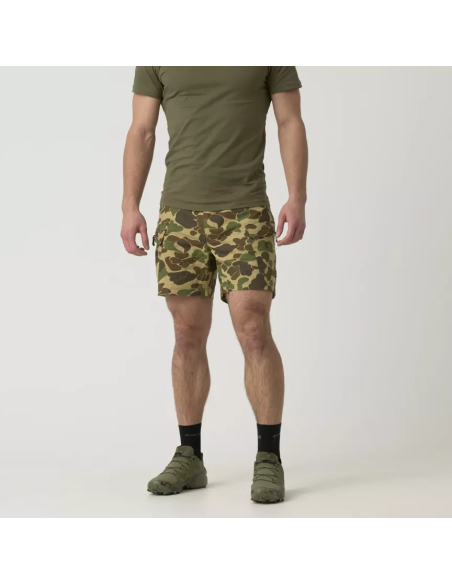 Helikon-Tex UTS Lühikesed Püksid 6" - PolüPuuvill Stretch Ripstop (erinevad värvid)