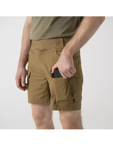 Helikon-Tex UTS Lühikesed Püksid 6" -...