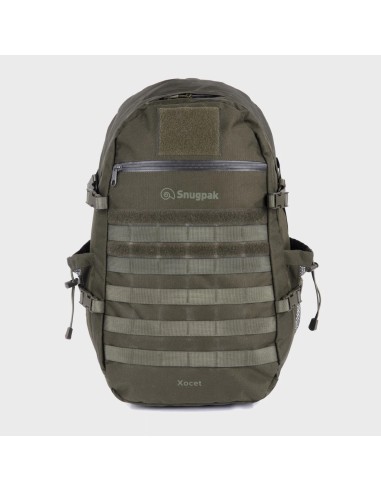 Snugpak Xocet Seljakott (must)