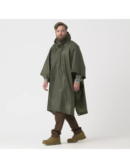Helikon-Tex U.S. Model Telkmantel Polüestrist (erinevad värvid)