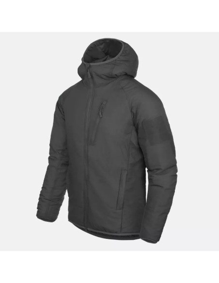 Wolfhound Hoodie Jacket - Climashield (Various Colors)