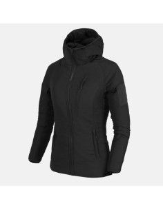 Helikon-Tex Women's Wolfhound Hoodie Jacket - Windpack®...