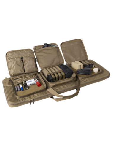 Helikon-Tex Double Upper Rifle Bag 18 Cordura®...