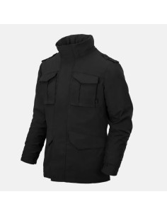 Helikon-Tex M65 Covert Jacket DuraCanvas® (various colors) 2
