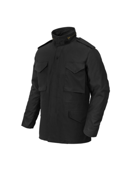 Helikon-Tex M65 Jacket NyCo Sateen (various colors)