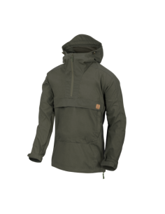 Helikon-Tex Woodsman Anorak Jacket DuraCanvas® (various colors) 2