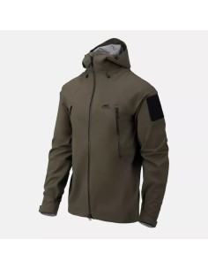 Helikon-Tex Squall Hardshell Jacket TorrentStretch...
