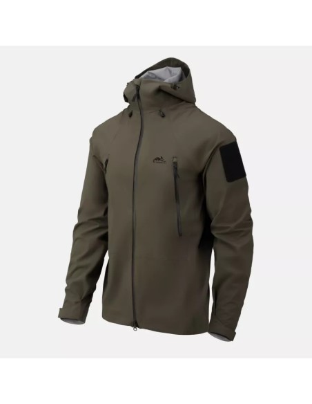 Helikon-Tex Squall Hardshell Jacket TorrentStretch (various colors)