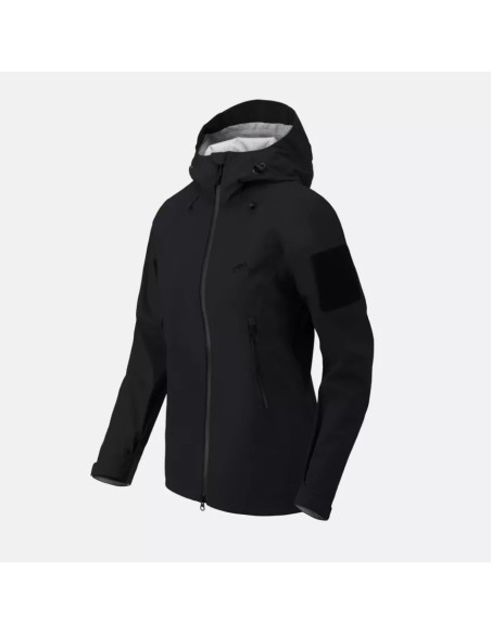 Helikon-Tex Women's Squall Hardshell Jacket TorrentStretch (various colors)