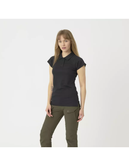 Helikon-Tex Naiste UTL Polo Särk Lite - TopCool® Lite (erinevad värvid)