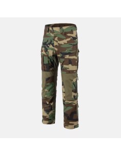 Helikon-Tex MCDU Pants - PolyCotton Stretch Ripstop...