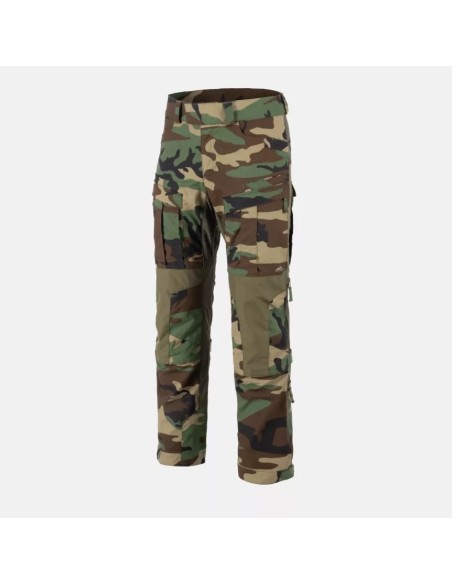 Helikon-Tex MCDU Püksid - PolüPuuvill Stretch Ripstopist (erinevad värvid)