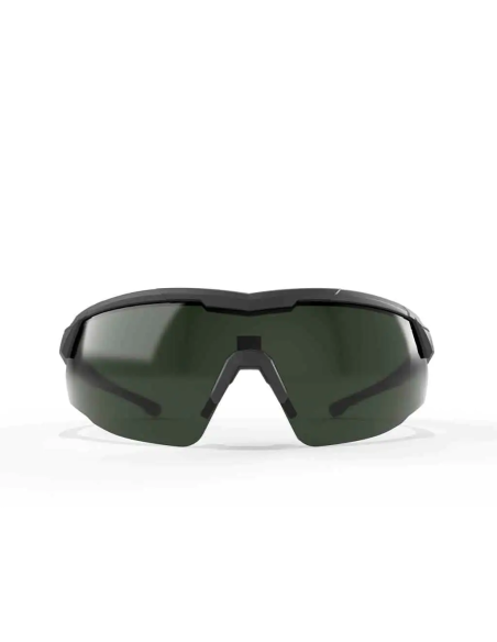 EDGE Rolling Thunder Tactical Goggles Kit (Clear + Dark Lens)
