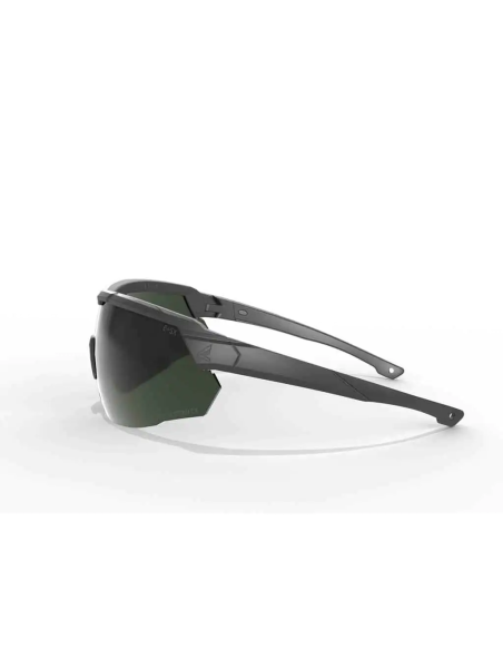 EDGE Rolling Thunder Tactical Goggles Kit (Clear + Dark Lens)