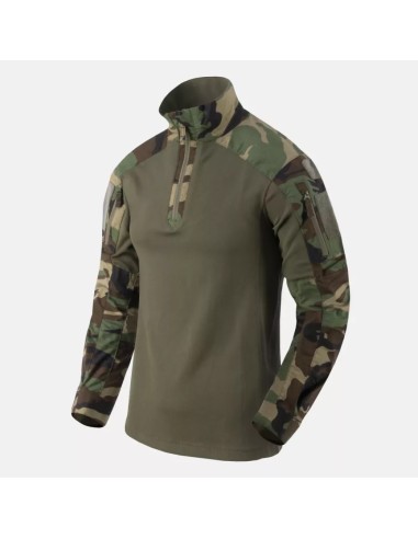 Helikon-Tex MCDU Vestialune Särk PolyCotton...
