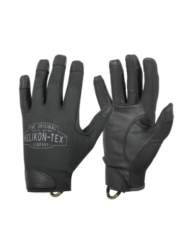 Helikon-Tex Rangeman Gloves Kangaroo Leather...