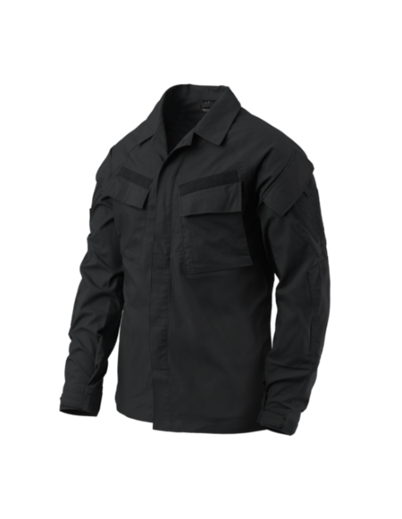 Helikon-Tex Raid Shirt - PolyCotton Stretch Ripstop (various colors)