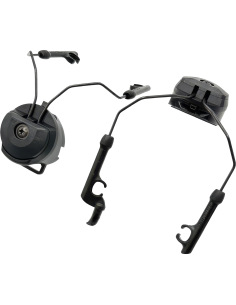 3M PELTOR ComTac VII / VIII/ IX ARC Kiivri kinnitusklambrid