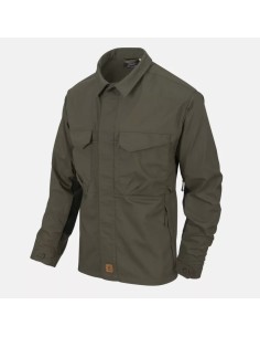 Helikon-Tex Woodsman Shirt DuraCanvas (various colors)