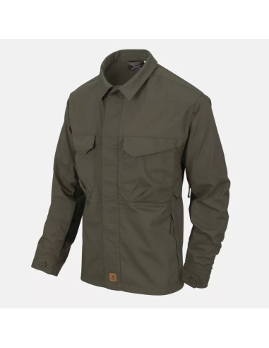 Helikon-Tex Woodsman Shirt DuraCanvas (various...