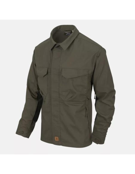 Helikon-Tex Woodsman Shirt DuraCanvas (various colors)