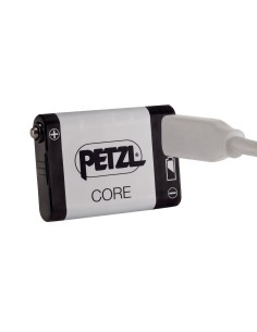 Petzl CORE Petzl CORE USB-C Rechargeable Battery 2
