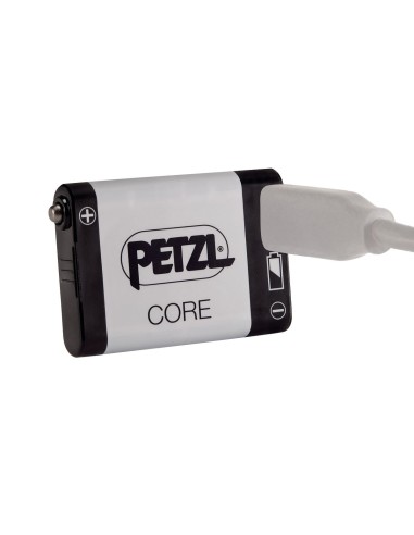 Petzl CORE Petzl CORE USB-C Rechargeable Battery