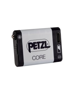 Petzl CORE Petzl CORE USB-C Rechargeable Battery