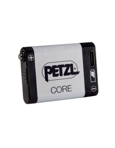 Petzl CORE Petzl CORE USB-C Rechargeable Battery