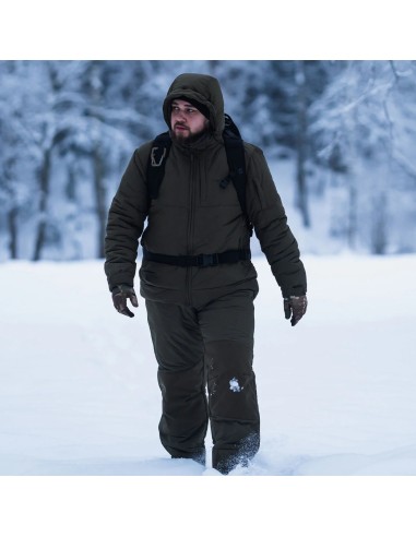 Snugpak Parallax Pants (multiple colours)