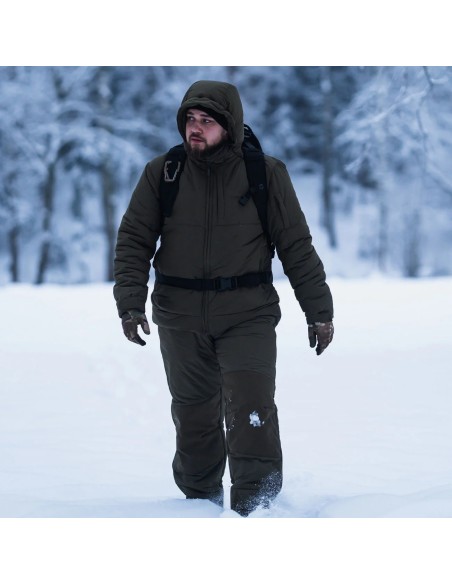 Snugpak Parallax Pants (multiple colours)