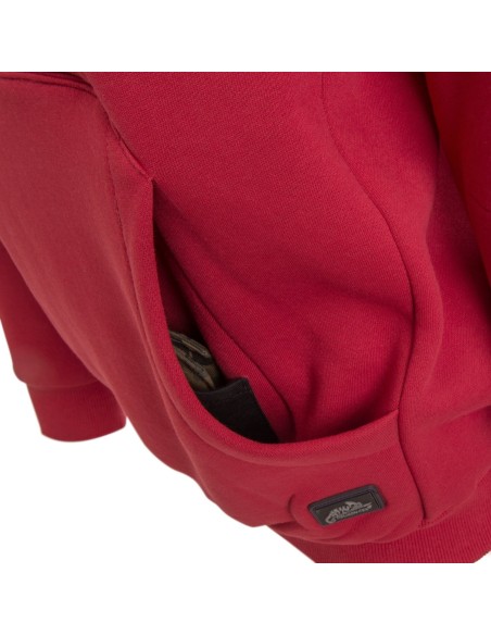 Helikon-Tex Urban Hoodie Lite - Kangaroo Pusa (erinevad värvid)